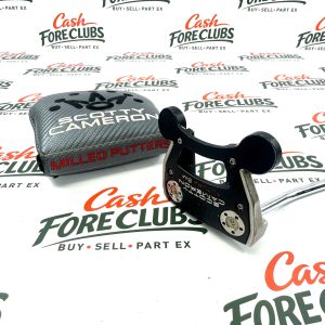 Scotty Cameron FUTURA 6M