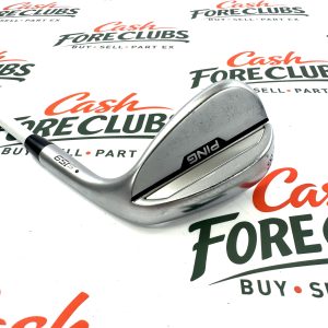 PING S159 58 DEGREE