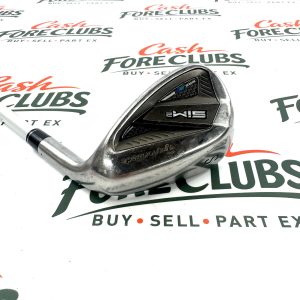 TaylorMade SIM2 SW