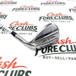 Titleist SM10 58 DEGREE
