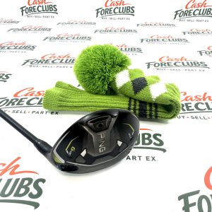 PING G430 3 WOOD