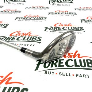 PING SERENE 5 HYBRID 26 DEGREE