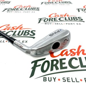 PING RAPTURE 2 IRON BLUE DOP