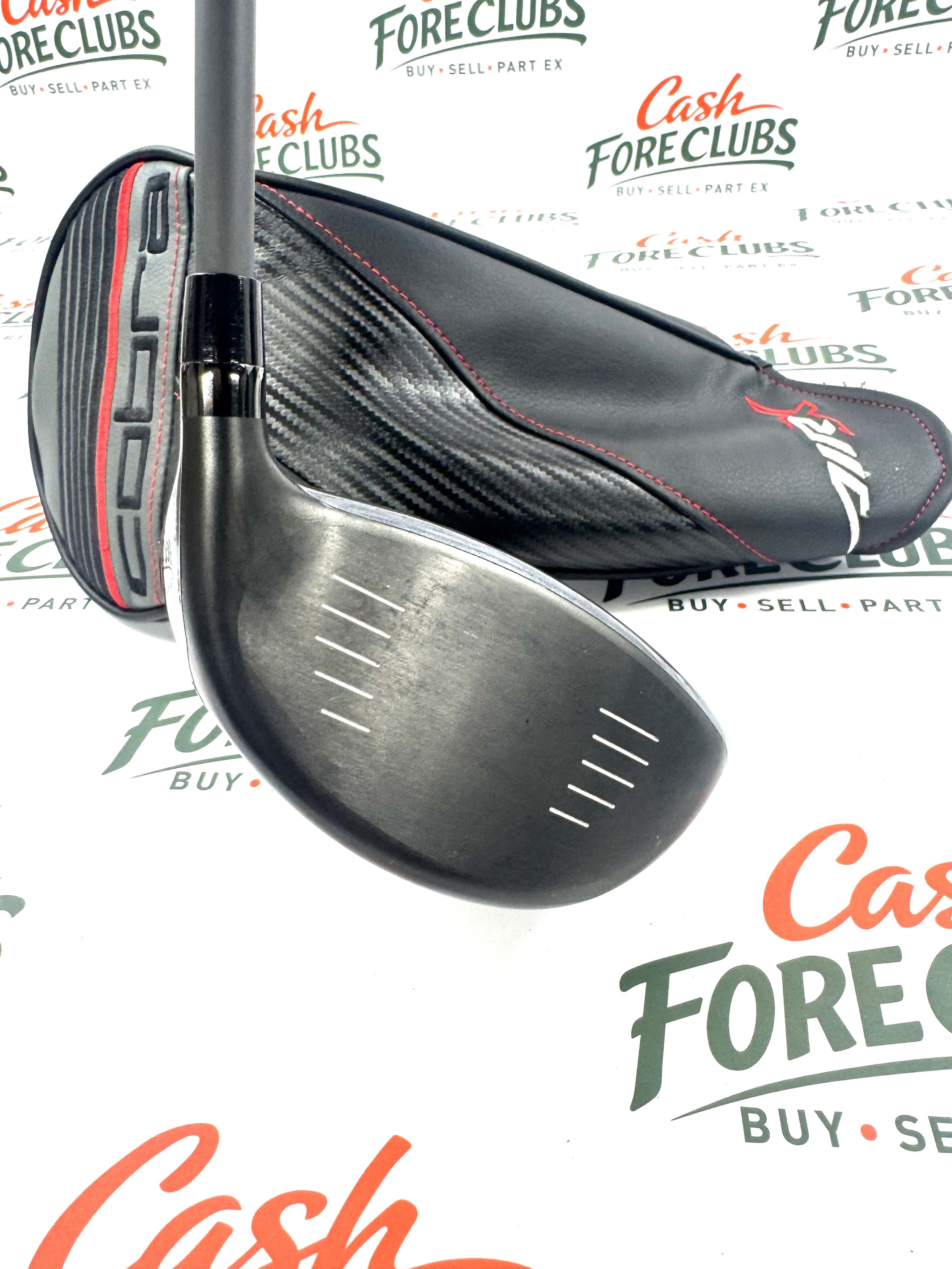 Cobra LH COBRA AIR X DRIVER - Image 3
