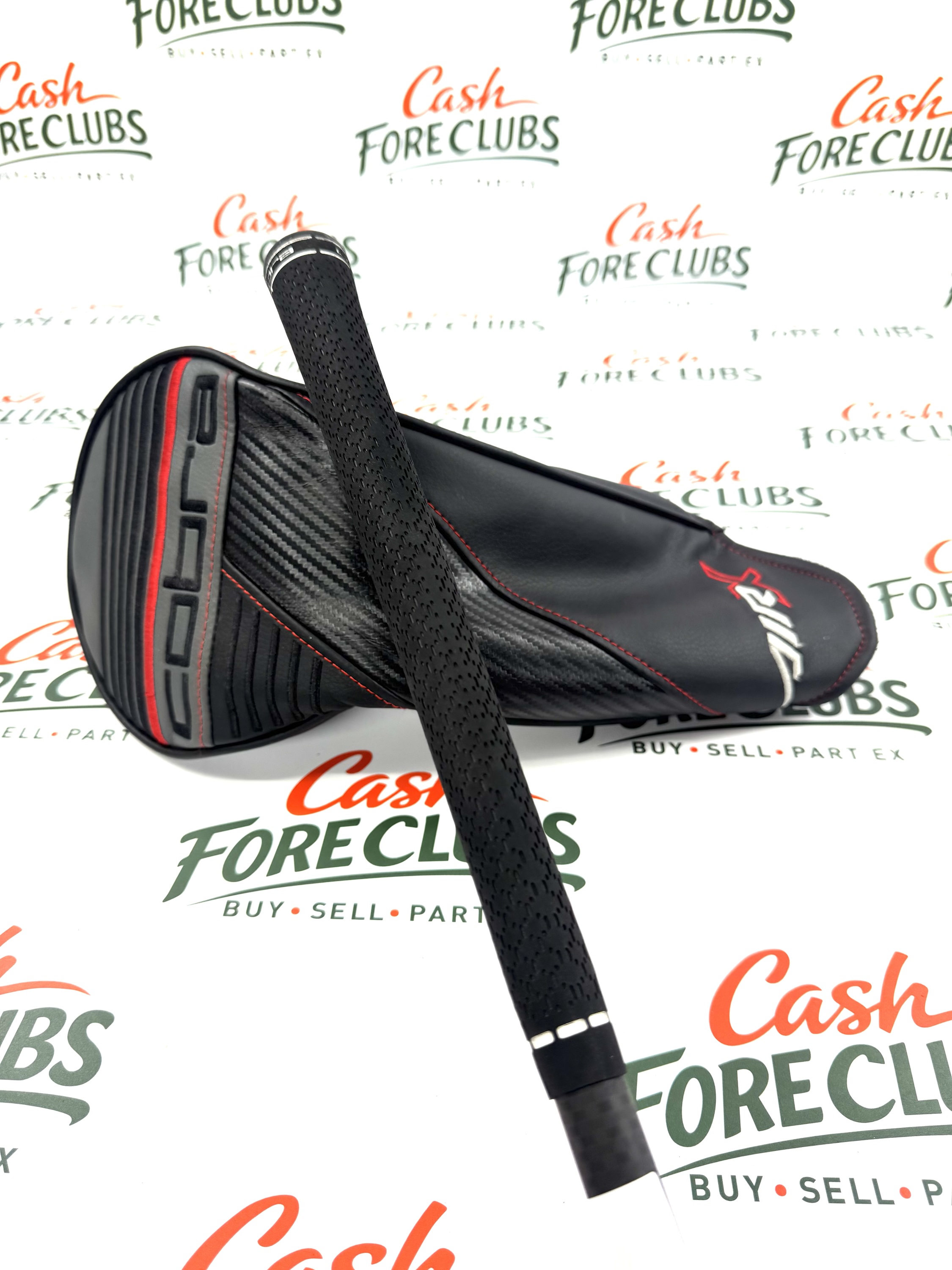 Cobra LH COBRA AIR X DRIVER - Image 5