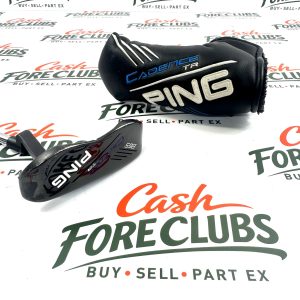 PING CADENCE TR B65