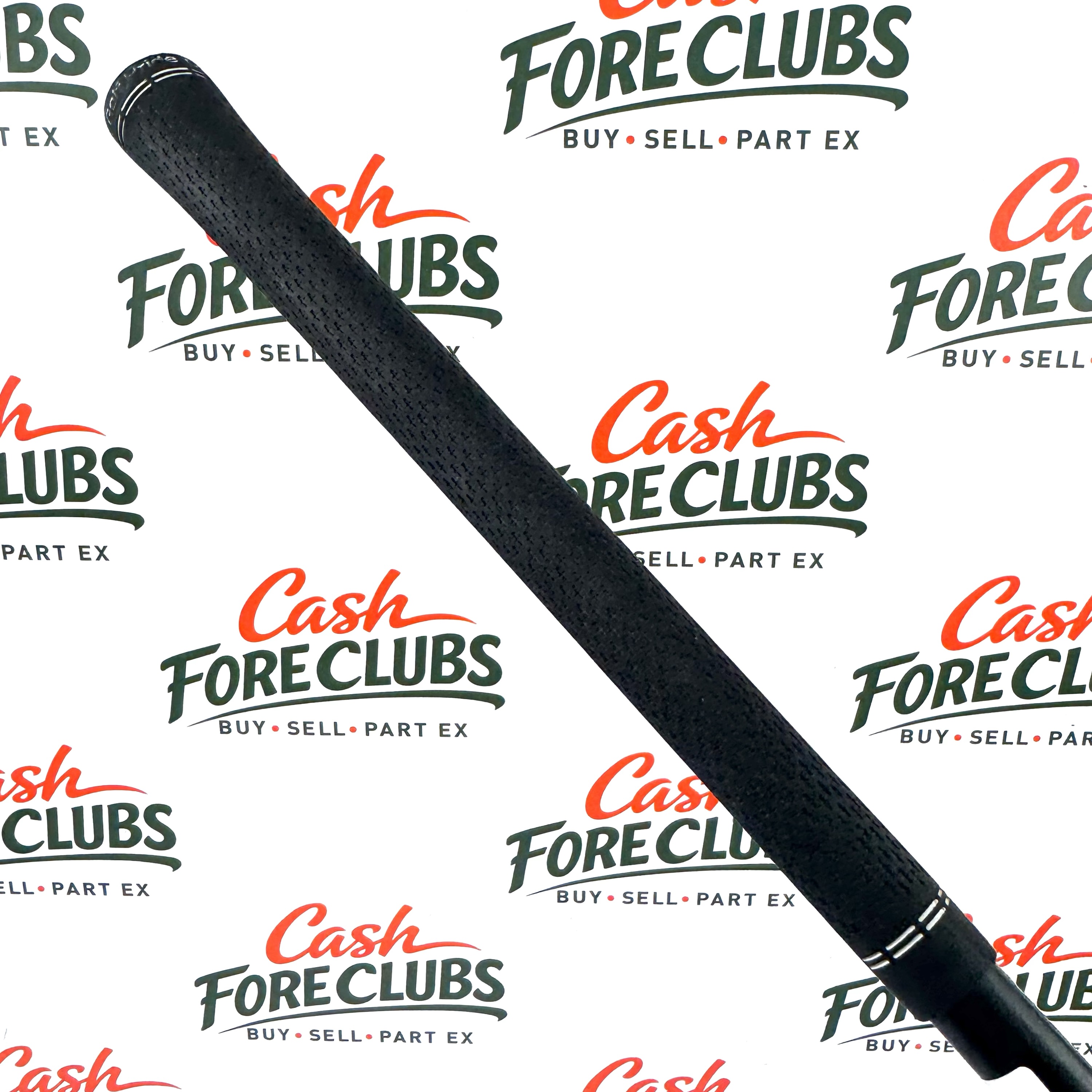PING ALTA CB 70G STIFF HYBRID SHAFT - Image 3