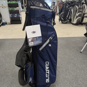 SKYMAX NAVY LIGHT WEIGHT CARRY BAG