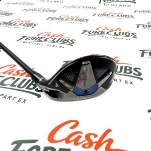 Callaway AI SMOKE HL 4 HYBRID