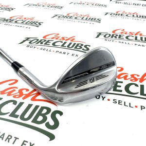 Titleist SM10 60 DEGREE