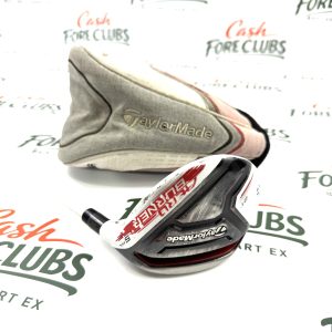 TaylorMade AREOBURNER 5 WOOD HL