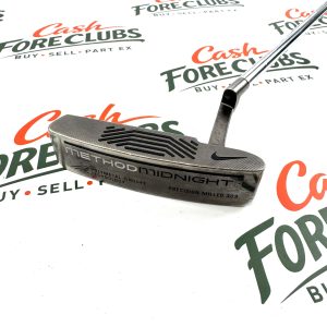 Nike METHOD MIDNIGHT PUTTER