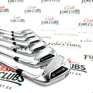 Callaway APEX CB 24 IRONS 4-PW