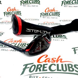 STEALTH 3 HYBRID