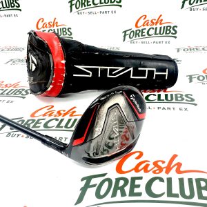 STEALTH 7 WOOD