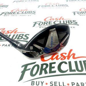 CALLAWAY AI SMOKE 5 HYBRID