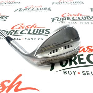 Titleist SM9 60/12 WEDGE