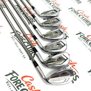 Mizuno JPX 921 IRONS 6-PW+GW REG
