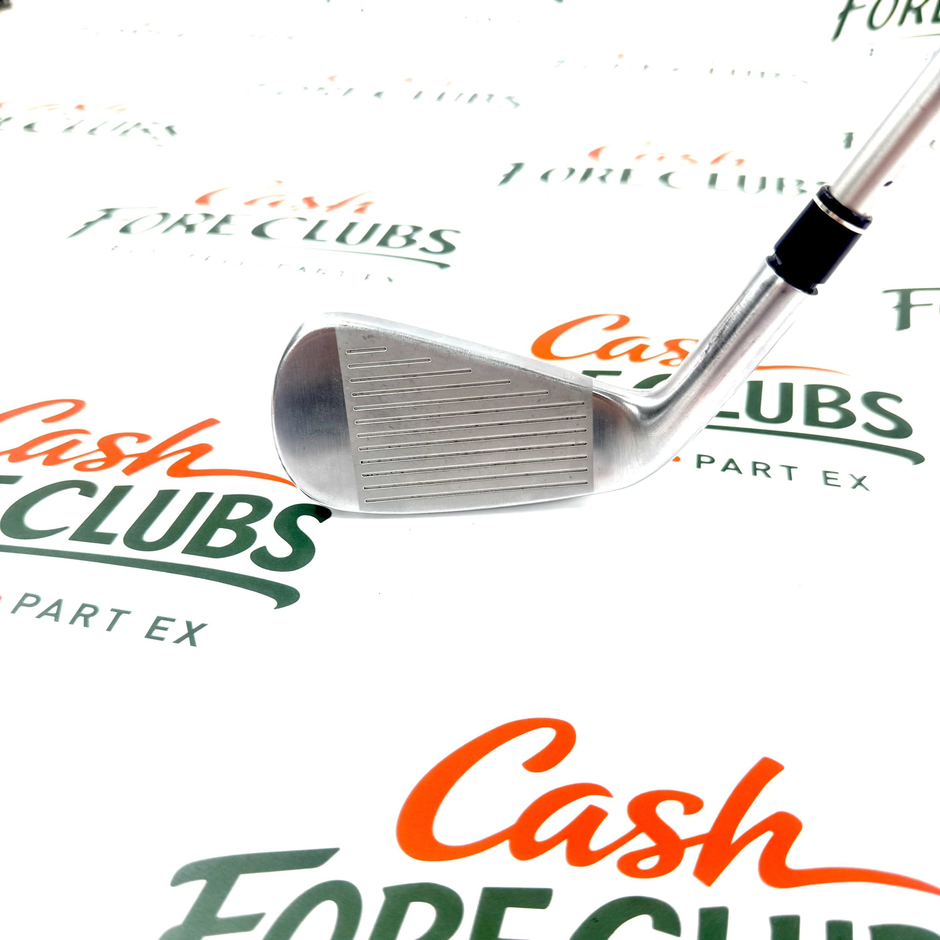 クラブ TaylorMade SIM UDI 3u TaylorMade SIM UDI 3 IRON - Cash Fore Clubs