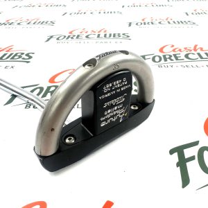 Scotty Cameron FUTURA PHANTOM MALLET