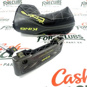 Cobra KING GRANDSPORT AL PUTTER