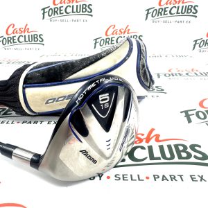 Mizuno JPX 800 5 WOOD