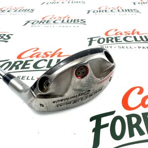 TaylorMade RESCUE DUAL 2 HYBRID