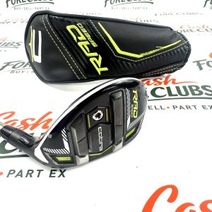 Cobra RAD SPEED 2 HYBRID