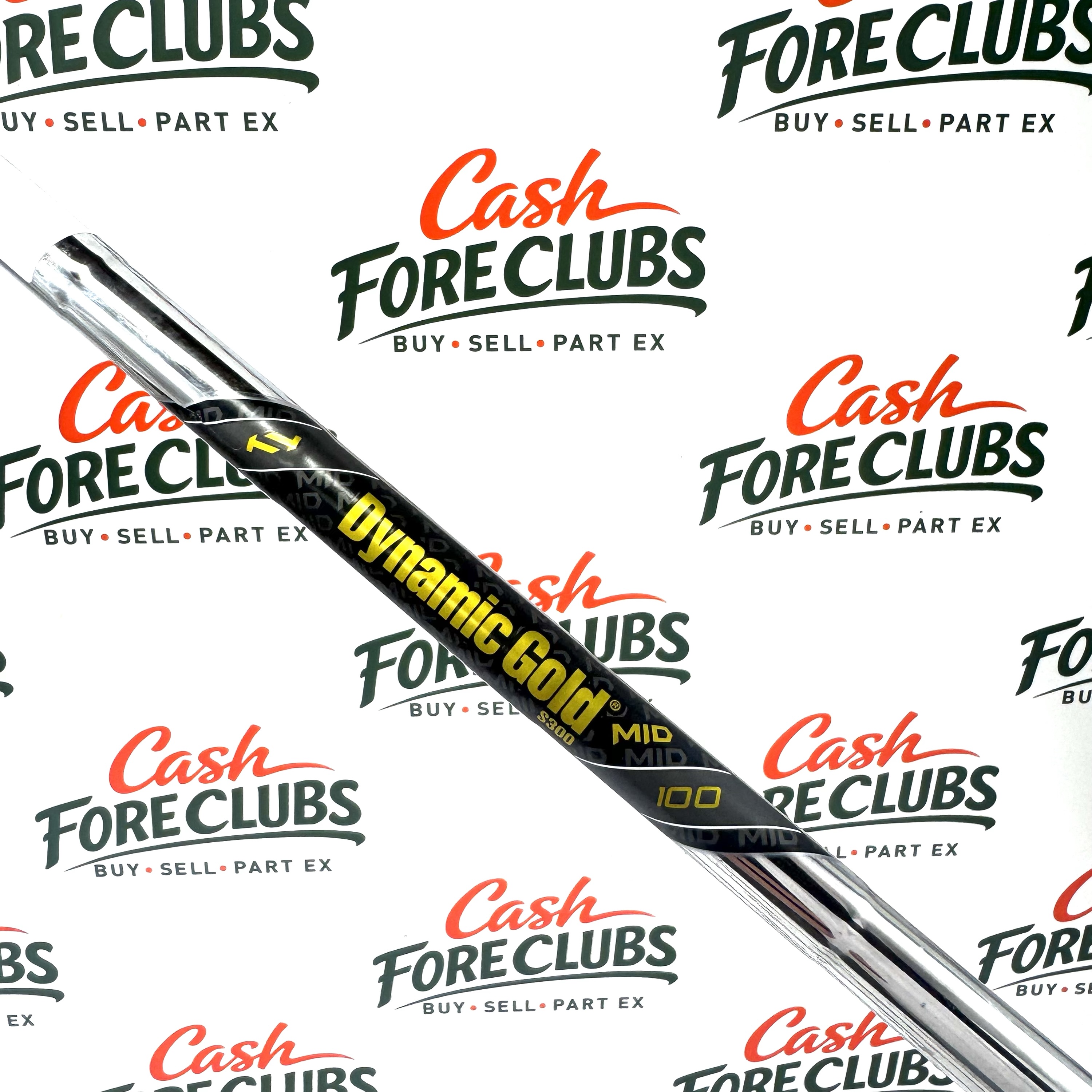 Callaway ELYTE 5 IRON - Image 3