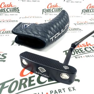 TOULON BOSTON H3 PUTTER