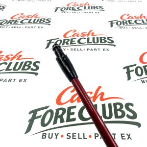 Titleist DENALI 50G REG FAIRWAY SHAFT