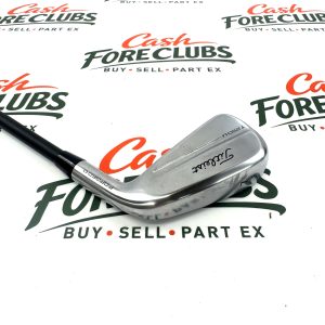 Titleist T250 U 3 IRON STIFF