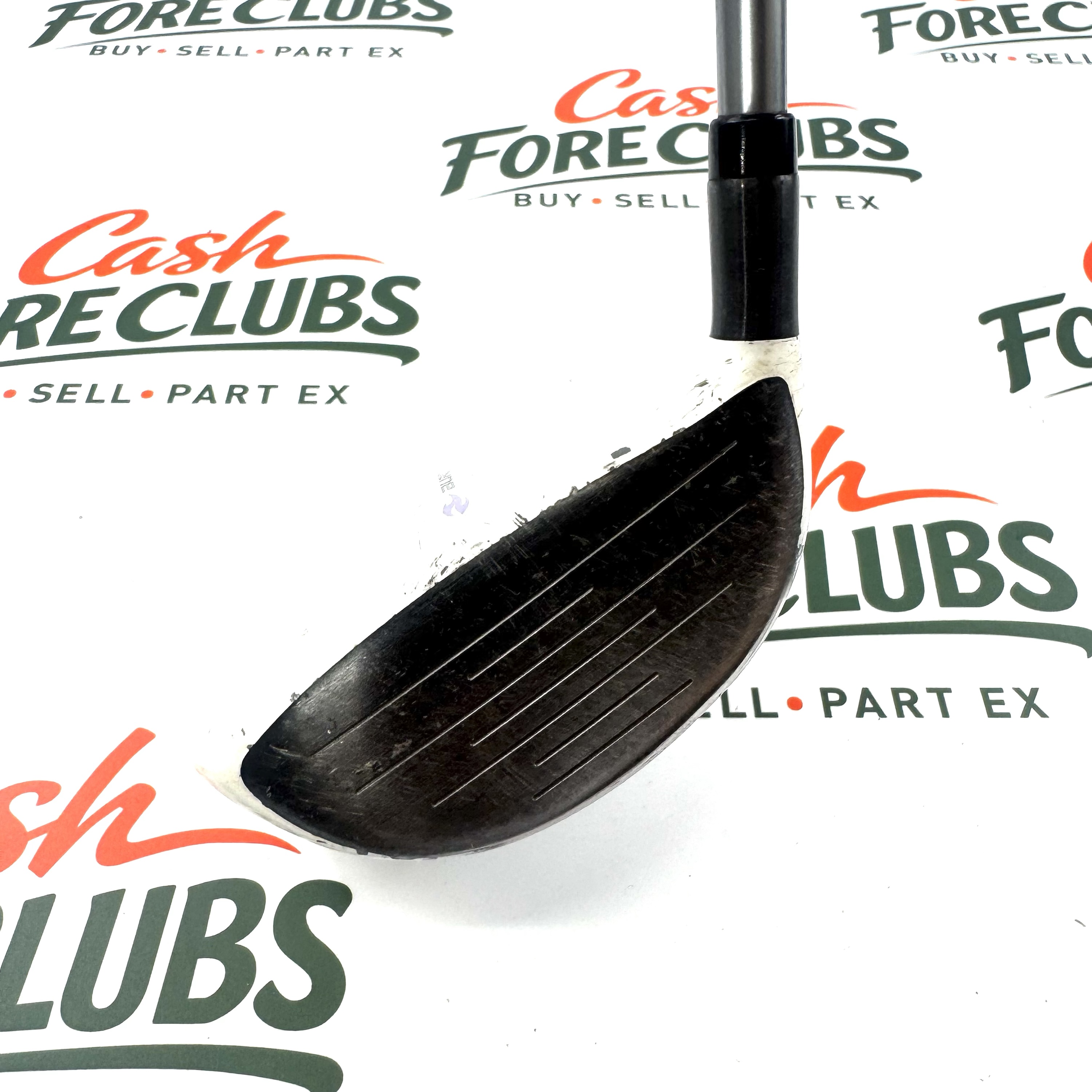 TaylorMade BURNER SUPERFASTR 2.0 3 WOOD LADIES - Image 3