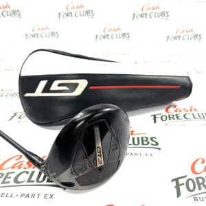Titleist GT3 10 DEGREE DRIVER STIFF