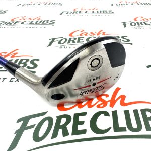 Titleist 585H 24 DEGREE HYBRID REG