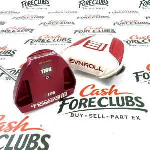 Evnroll ER6 PUTTER