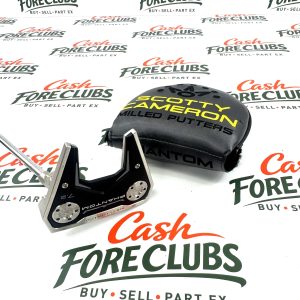 Scotty Cameron PHANTOM 7.2 PUTTER 2024