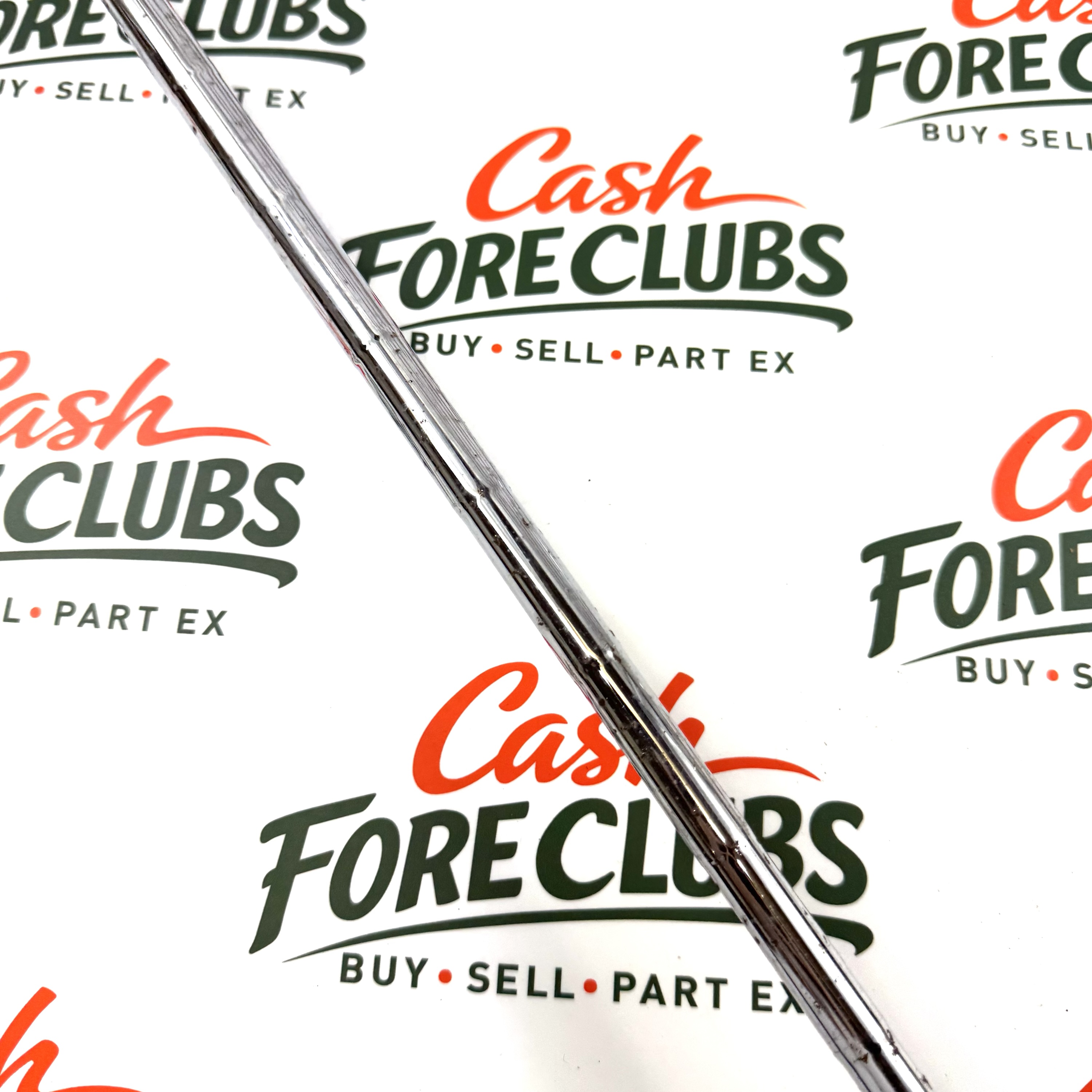 TaylorMade TP FORGED RAC IRONS 4-PW - Image 4