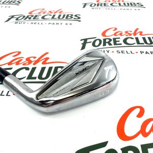 Mizuno JPX 923 5 IRON