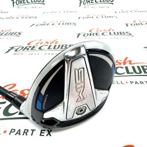 TaylorMade SIM TITANIUM 3 WOOD
