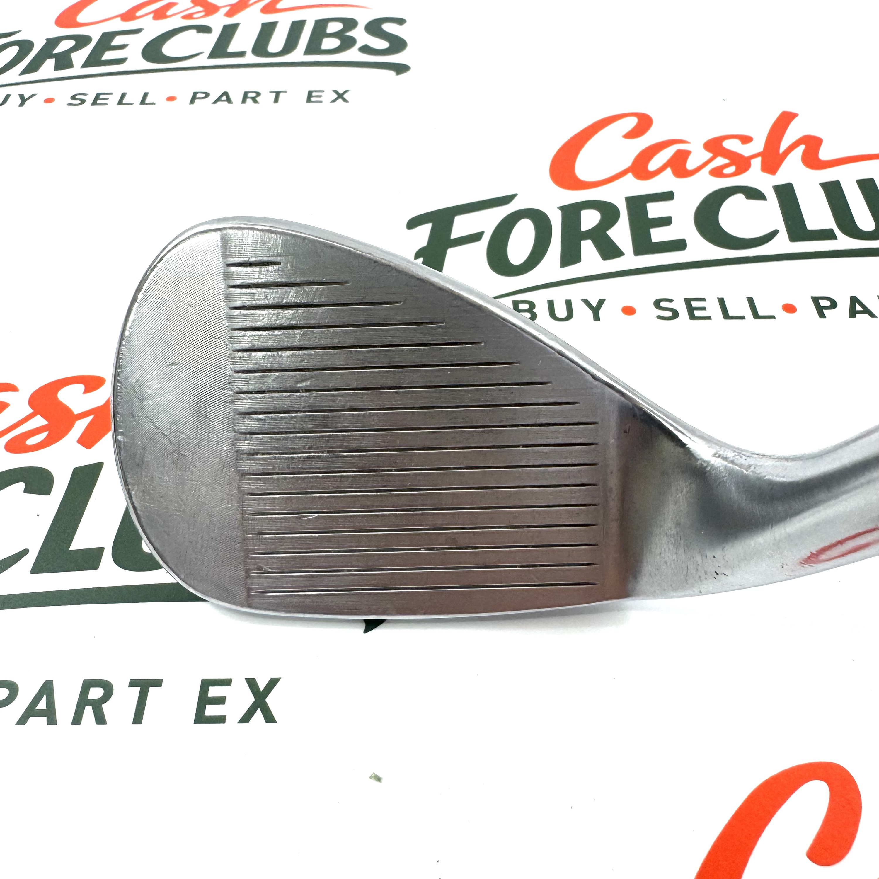 Titleist VOKEY SM8 52 DEGREE WEDGE - Image 2
