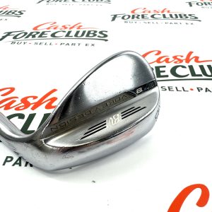 Titleist VOKEY SM8 60 DEGREE WEDGE