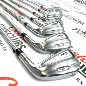 Titleist TITLEIST T100 IRONS 4-PW