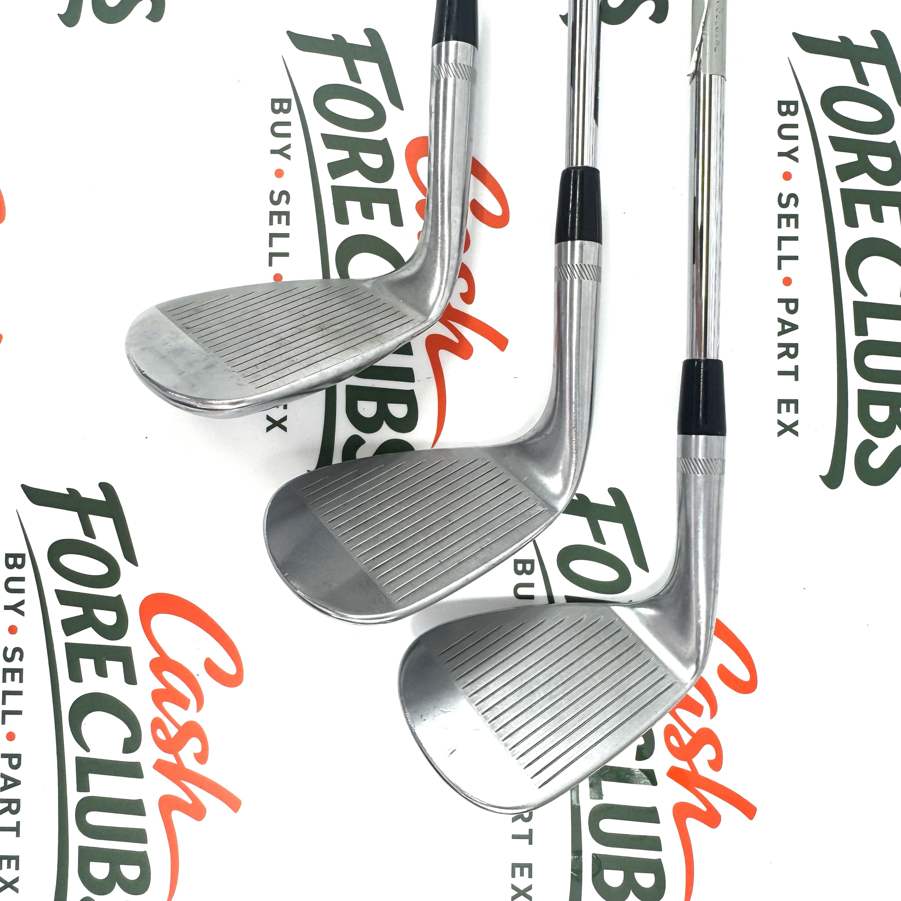 Titleist VOKEY SM10 WEDGE SET 50.08/56.10/60.08 - Image 3