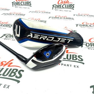 Cobra AEROJET 3 HYBRID