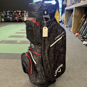 Callaway ORG 14 HD CART BAG