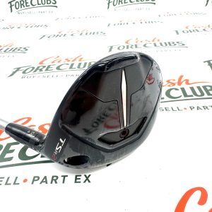 Titleist TSR2 16.5 DEGREE