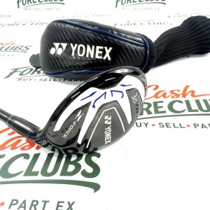 Yonex ZFORCE 3 HYBRID