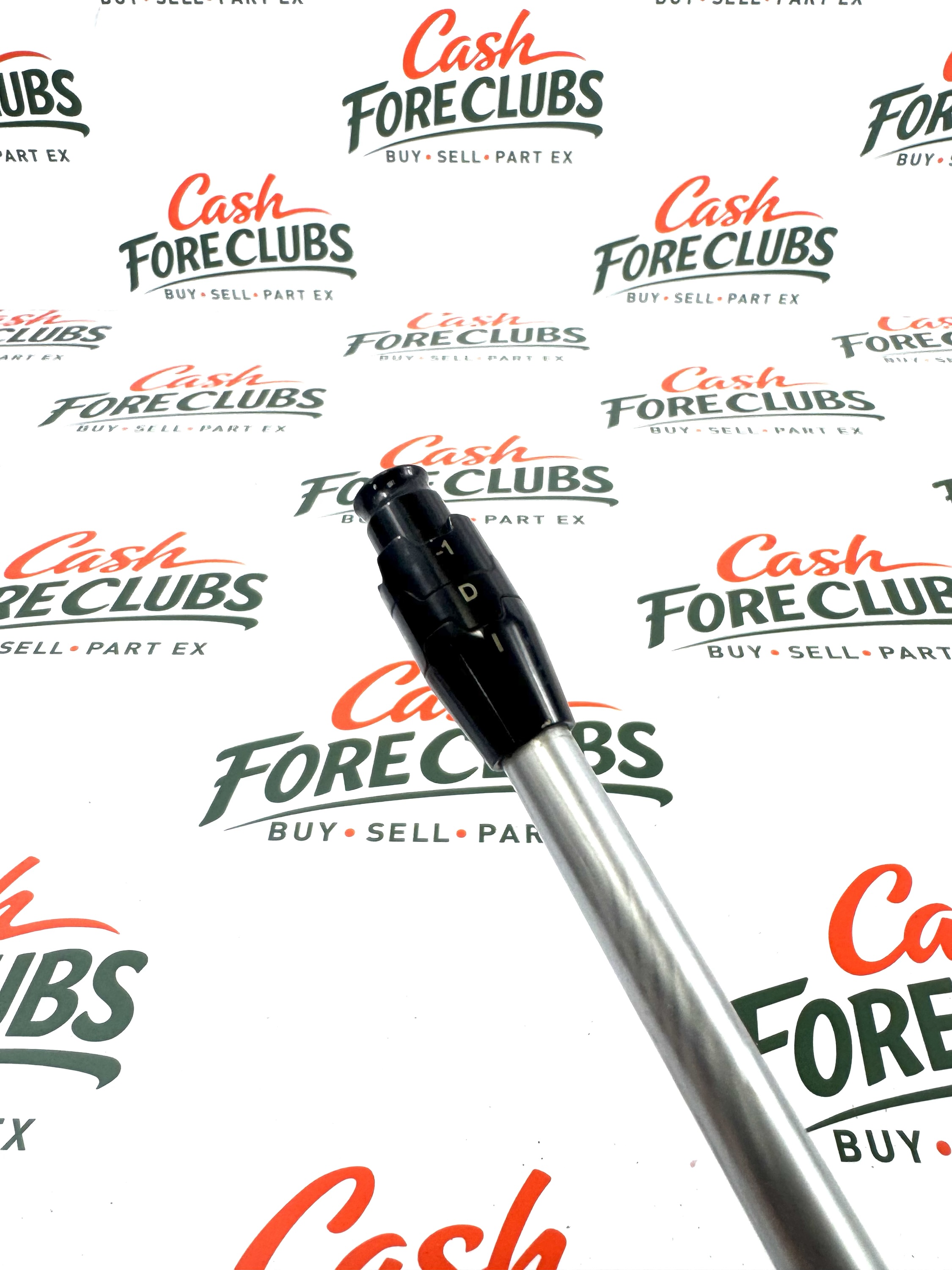 Callaway PROJECT X EVEN FLOW DRIVER SHAFT
