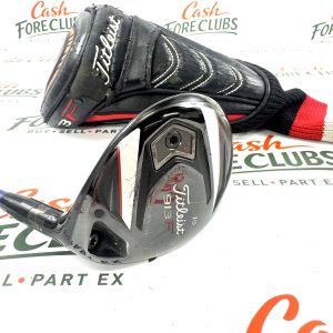 Titleist 913F 3 WOOD